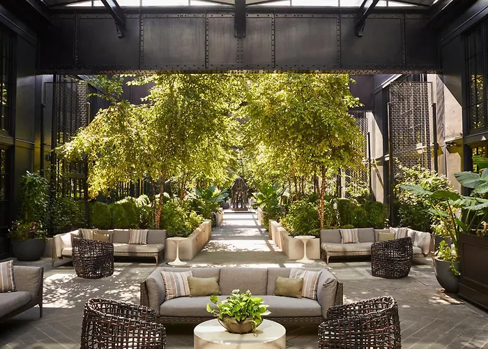 Pendry Baltimore